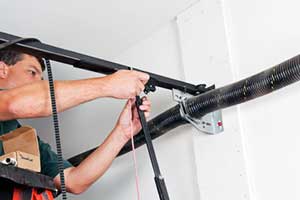 Garage Door Repair Cinnaminson